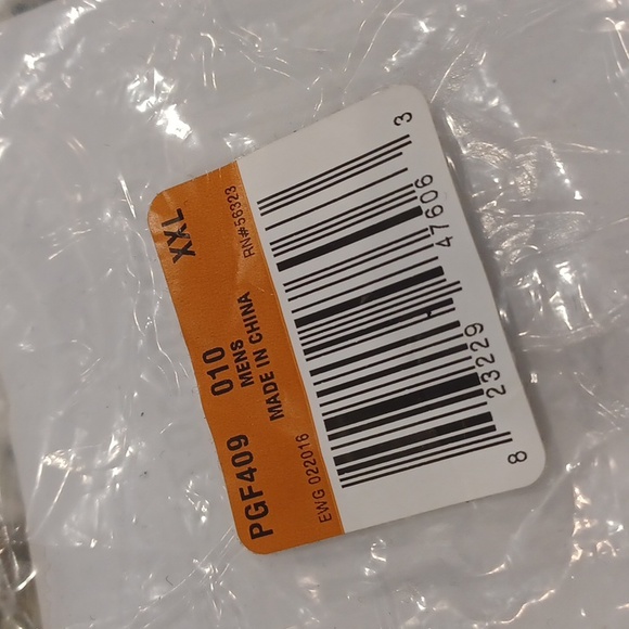 Nike xxl mens football gloves - Picture 3 of 4